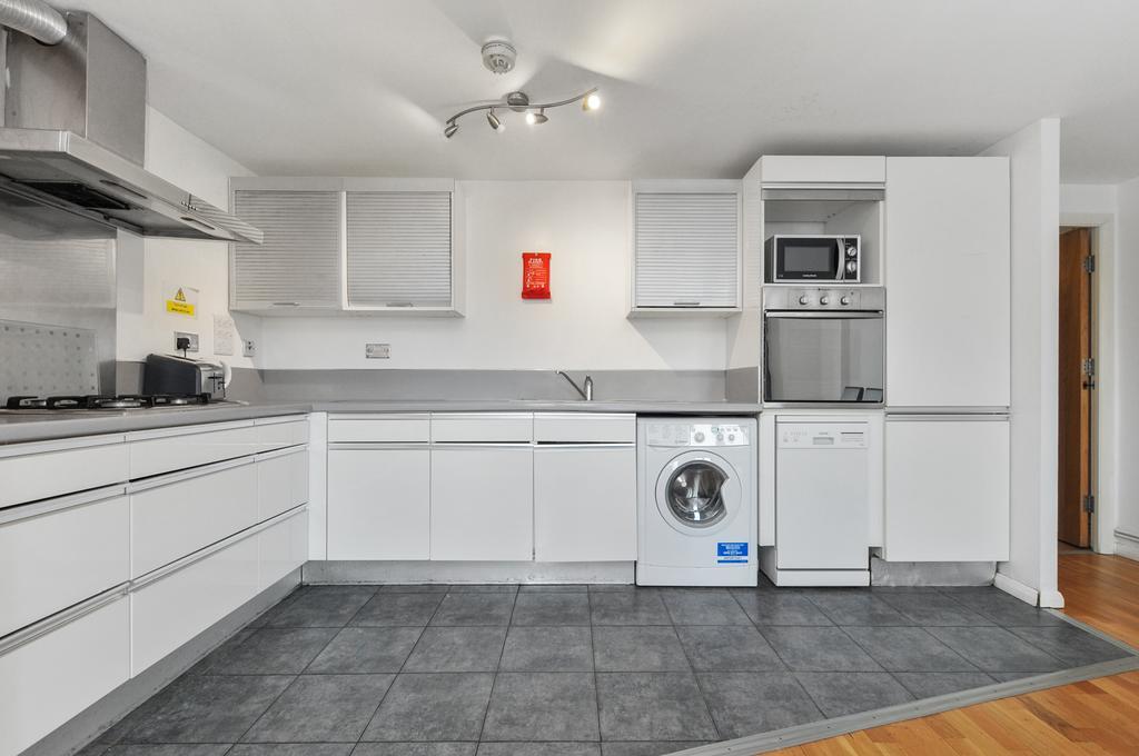 Access Apartments City Лондон Номер фото